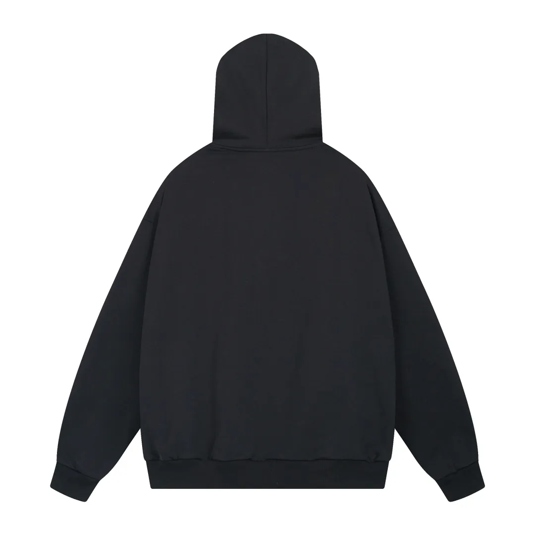 【 . Quality】BALENCI*GA/ .SS 24 New Arrival， I Love Paris& Balenciaxx . . Authentic ， ！ ZP 。 460 ， . ， ，。 。 . ， 。 OS . Same Style ：BL 238908 :：Black Size：XS S M L